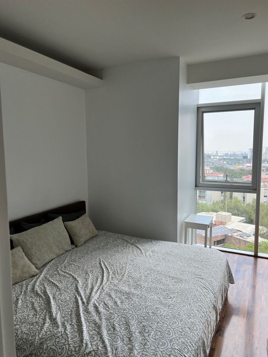 Departamento en San Jerónimo Lídice, La Magdalena Contreras, foto 11 de 16