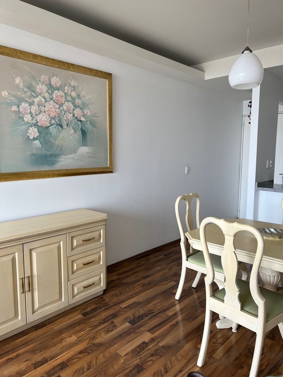 Departamento en San Jerónimo Lídice, La Magdalena Contreras, foto 16 de 16