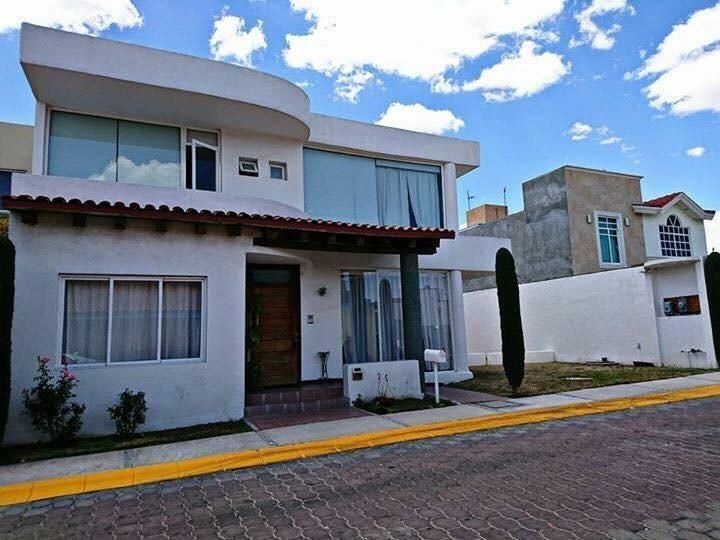 Casa en Venta, Arboledas de San Javier, Pachuca, Hidalgo | EasyBroker