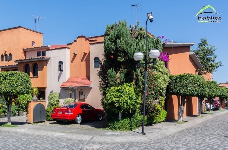 Venta de Casa en Pedregal de Tepepan, Tlalpan | EasyBroker