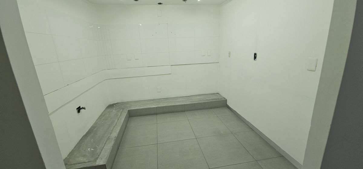 12 de 14: area para cocineta