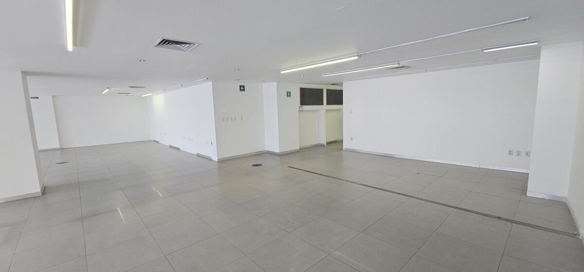 7 de 14: area abierta