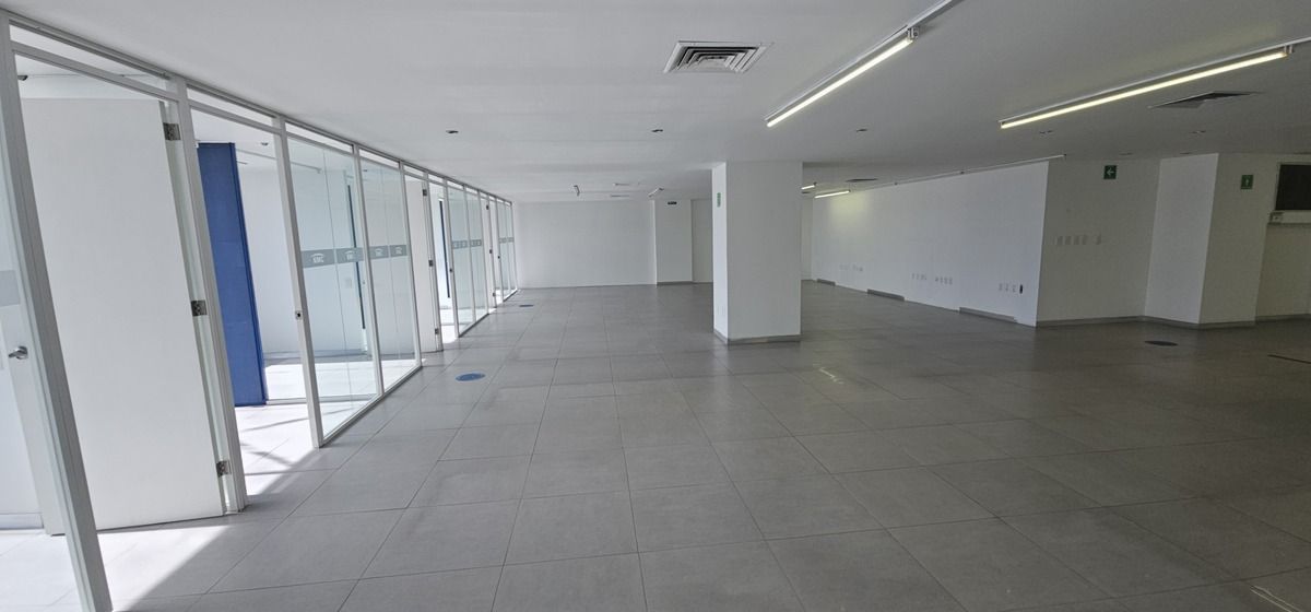 3 de 14: area abierta