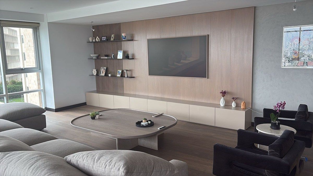 Apartamento à venda em Secretaria de la Marina Alerces, foto 1 de 15