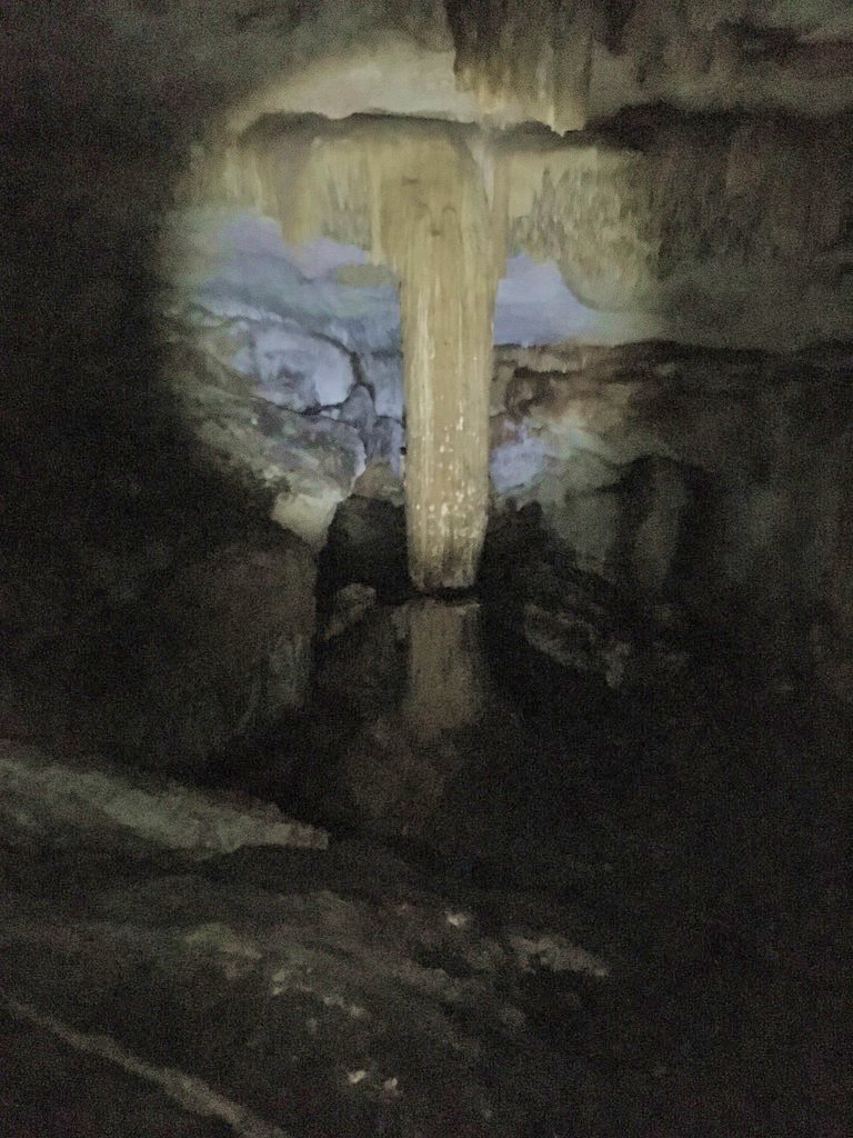 10 de 14: Cueva 1