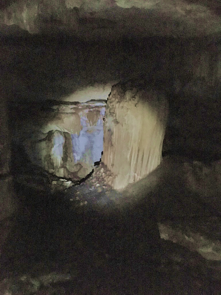 12 de 14: Cueva 1