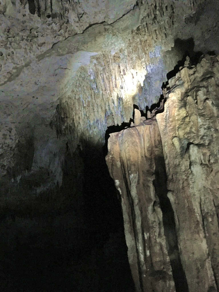 8 de 14: Cueva 1