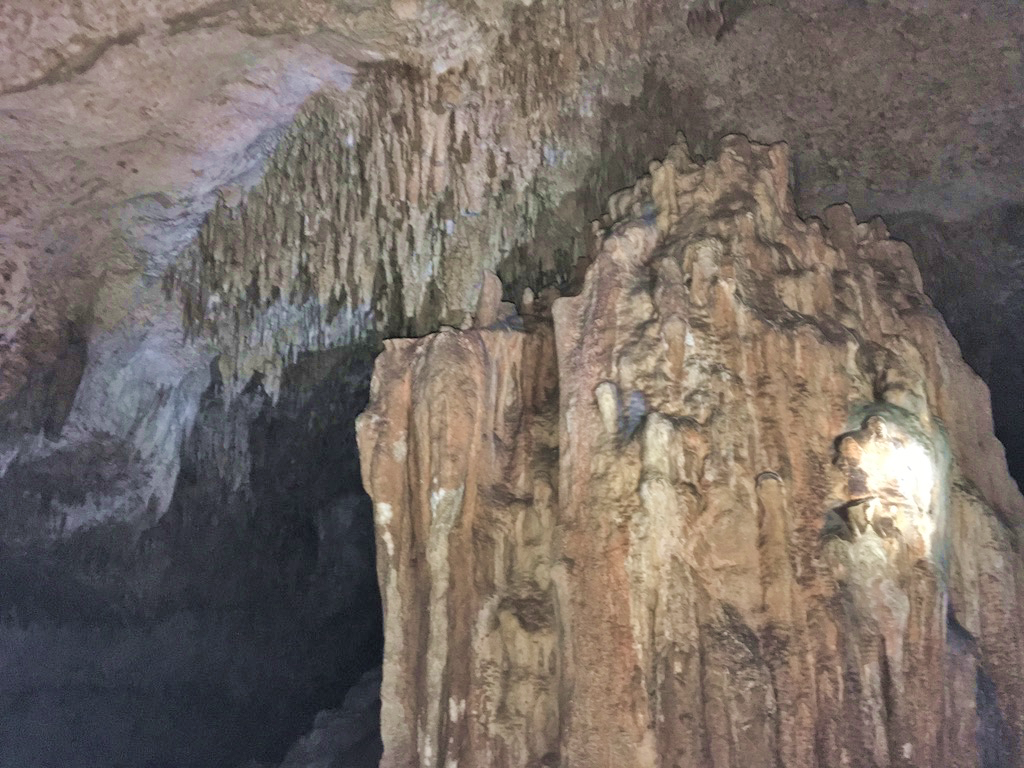 3 de 14: Cueva 1