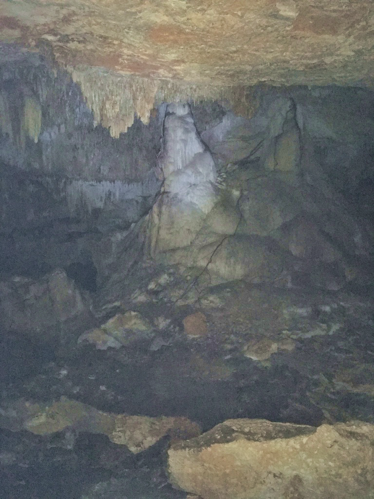 14 de 14: Cueva 1