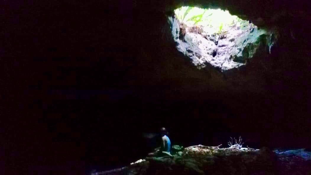 13 de 14: Cueva 2