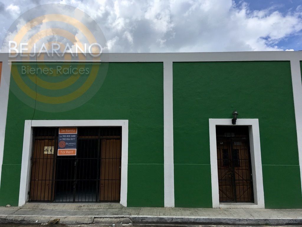1 de 18: www.BejaranoRE.com - Local en Renta - Valladolid, Yucatán