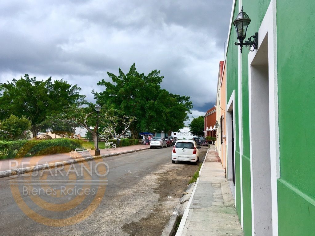 14 de 18: www.BejaranoRE.com - Local en Renta - Valladolid, Yucatán