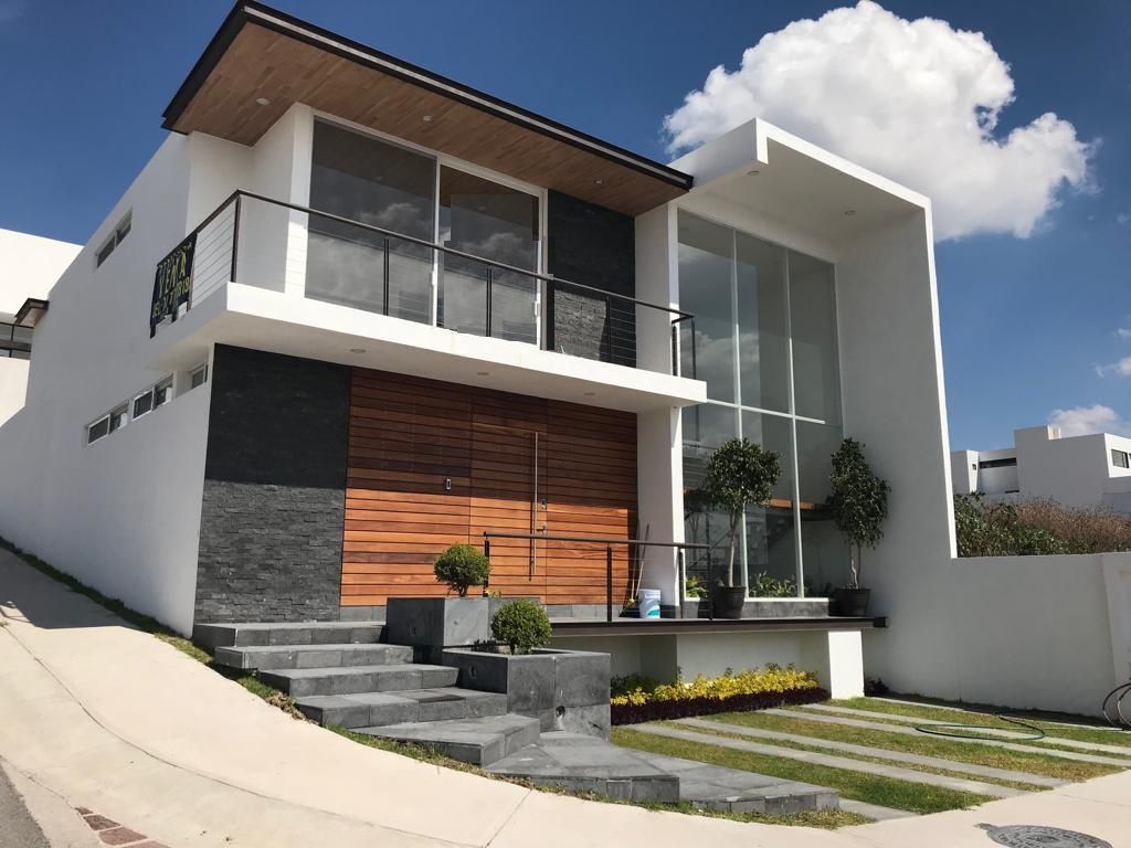 VENTA CASAS - LOMAS DE JURIQUILLA - QUERETARO | EasyBroker