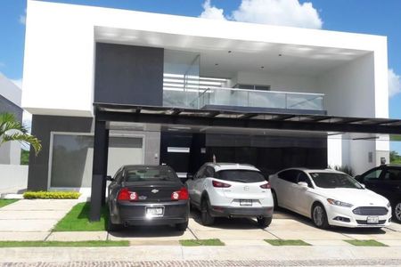 Casa en venta Fraccionamiento Residencial Altozano, Villahermosa Tabasco |  EasyBroker