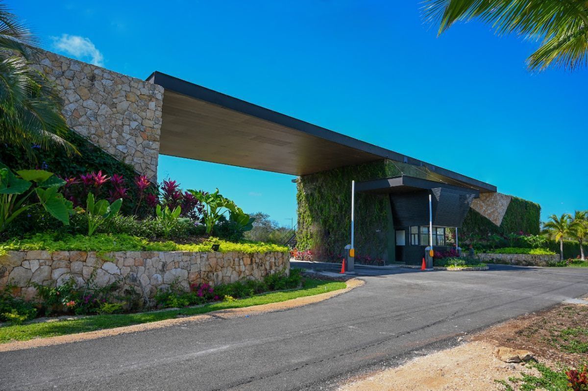 Terrenos en Venta al Poniente de Mérida | Parque Caucel