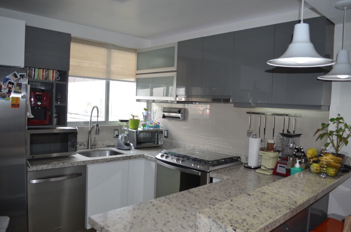 3 de 23: Cocina 1