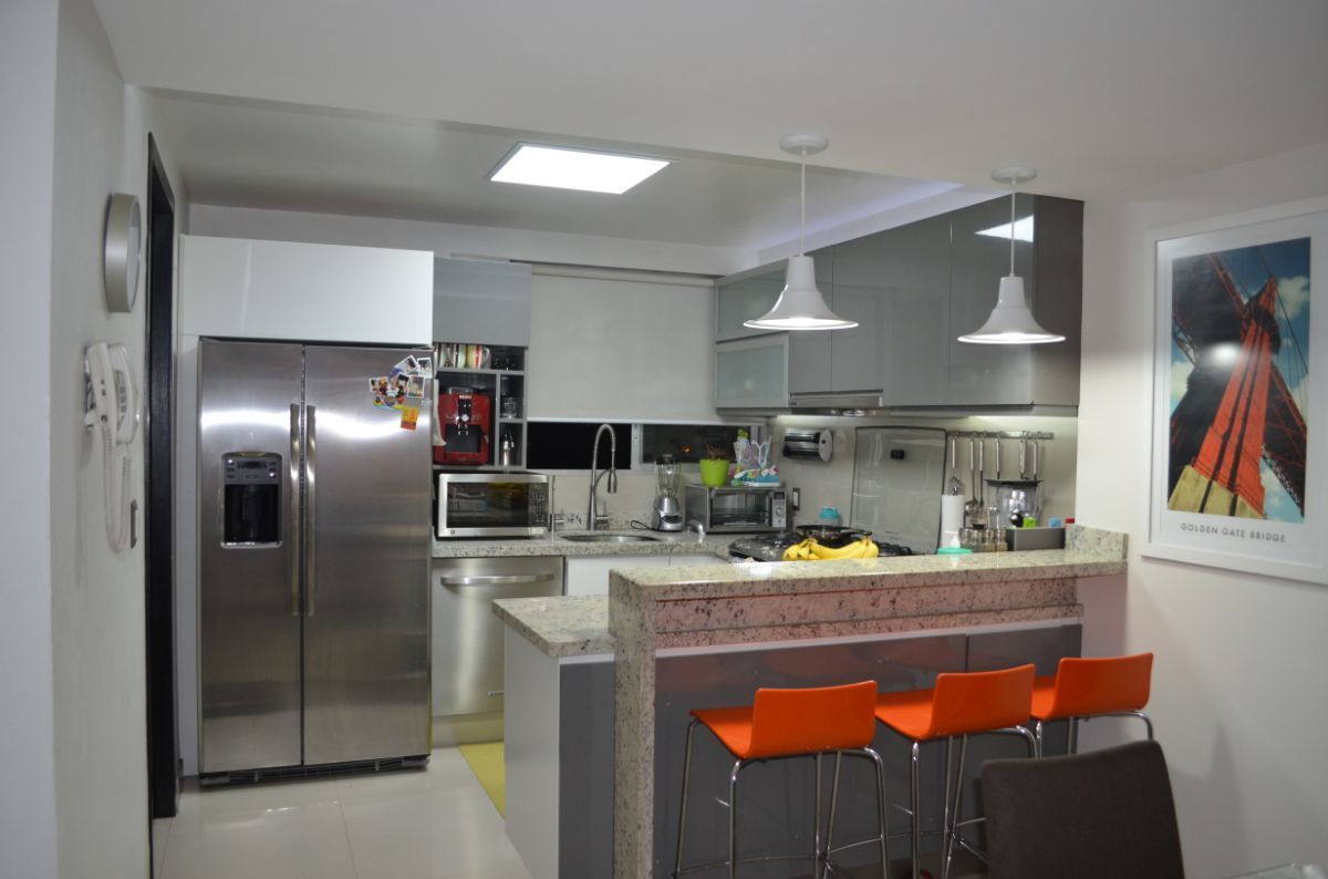 4 de 23: Cocina 2