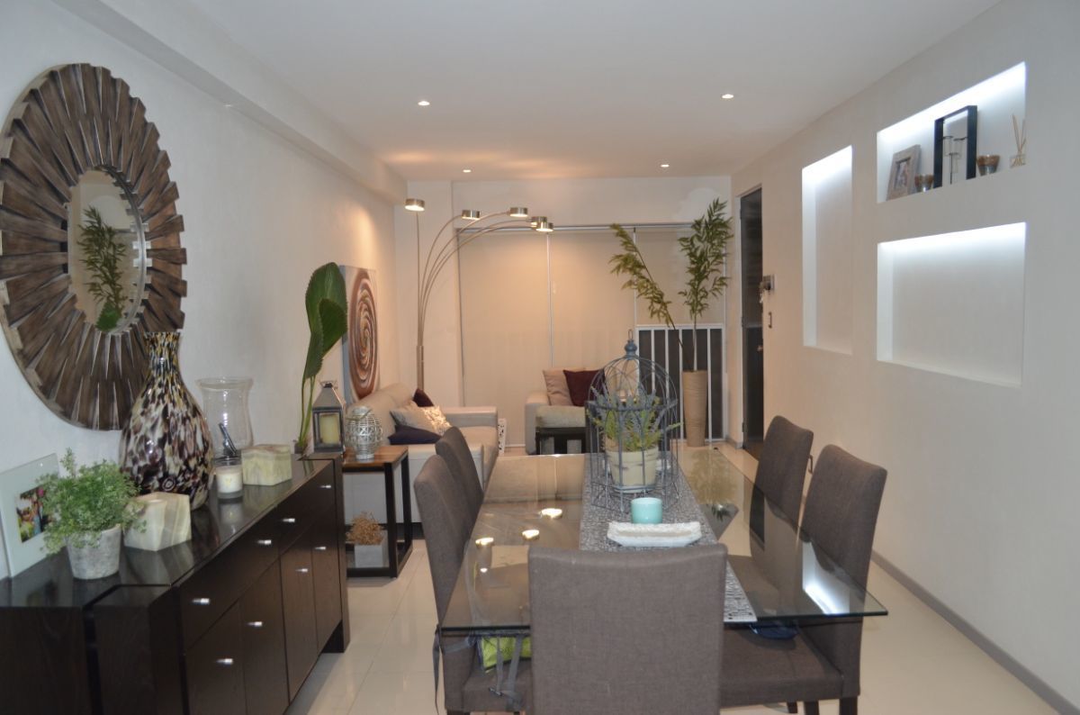 5 de 23: Comedor Sala
