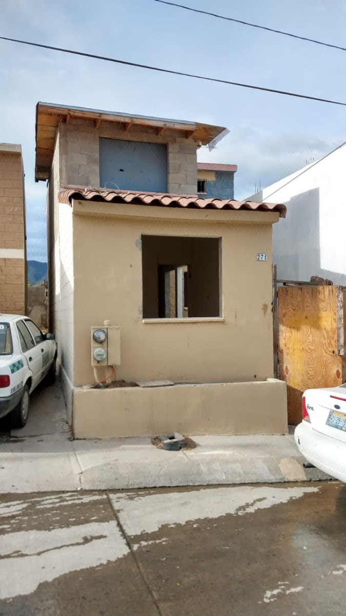 Casa Lomas de la Presa 2 Niveles