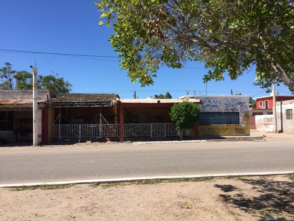 casa en venta uso comercial EMPALME SONORA | EasyBroker