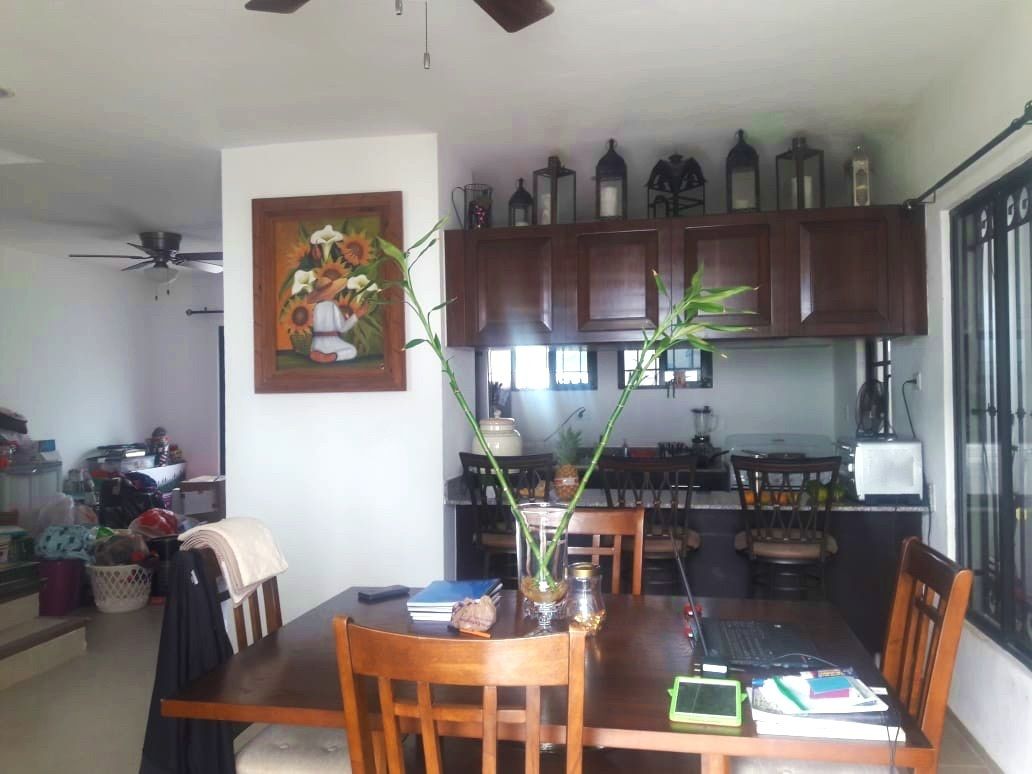 3 de 11: Comedor