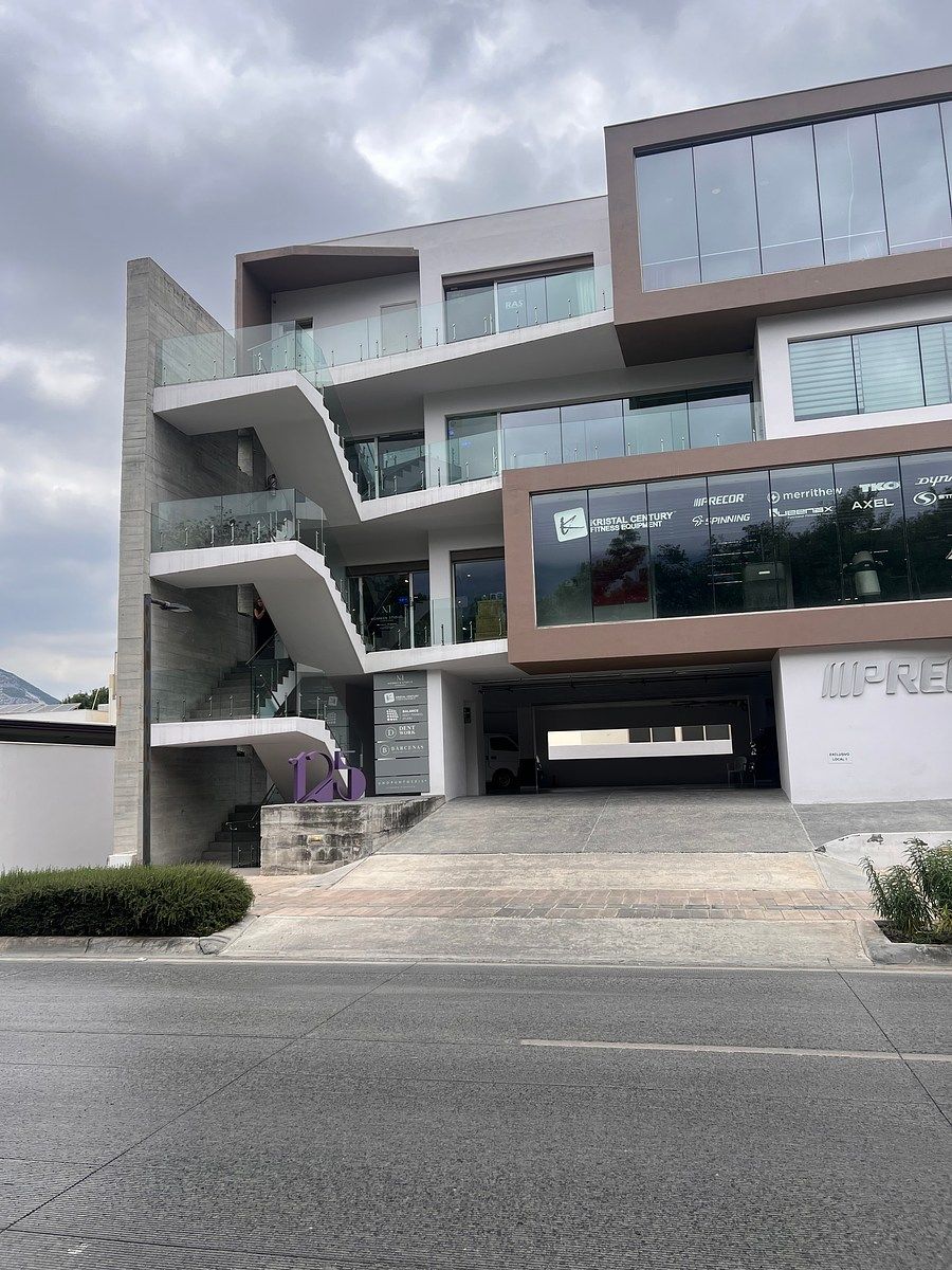 Local comercial en Del Valle, San Pedro Garza García, foto 21 de 22
