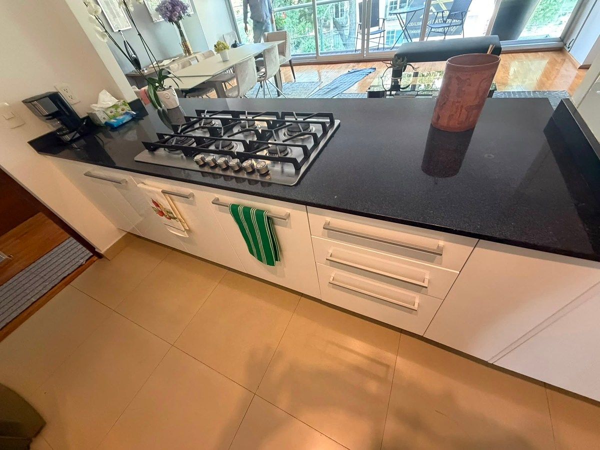 Departamento en Polanco V Sección, Miguel Hidalgo, foto 5 de 17