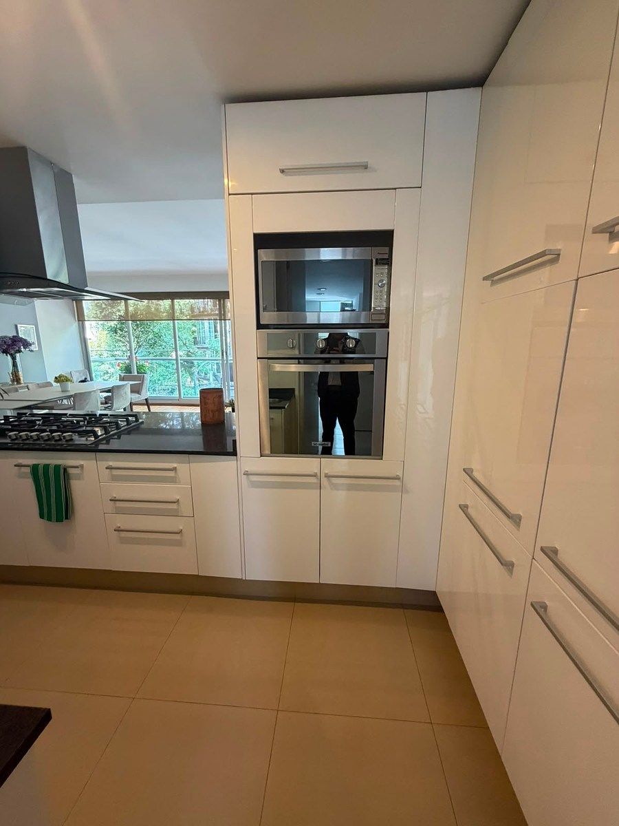 Departamento en Polanco V Sección, Miguel Hidalgo, foto 6 de 17