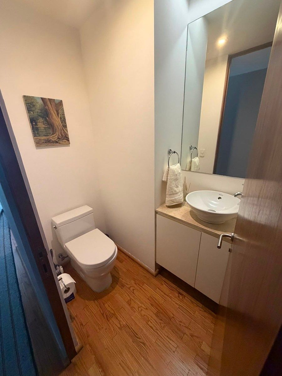 Departamento en Polanco V Sección, Miguel Hidalgo, foto 8 de 17