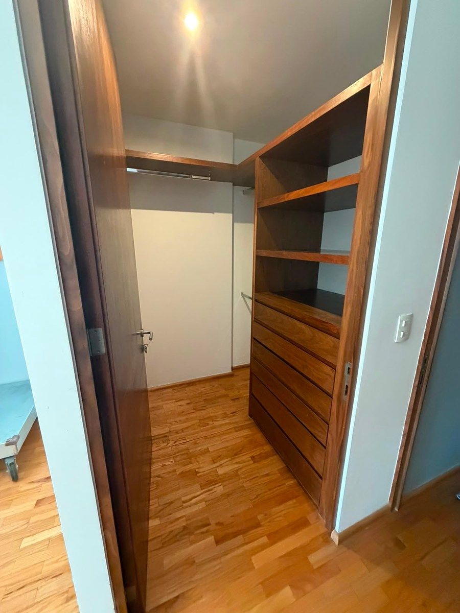 Departamento en Polanco V Sección, Miguel Hidalgo, foto 10 de 17