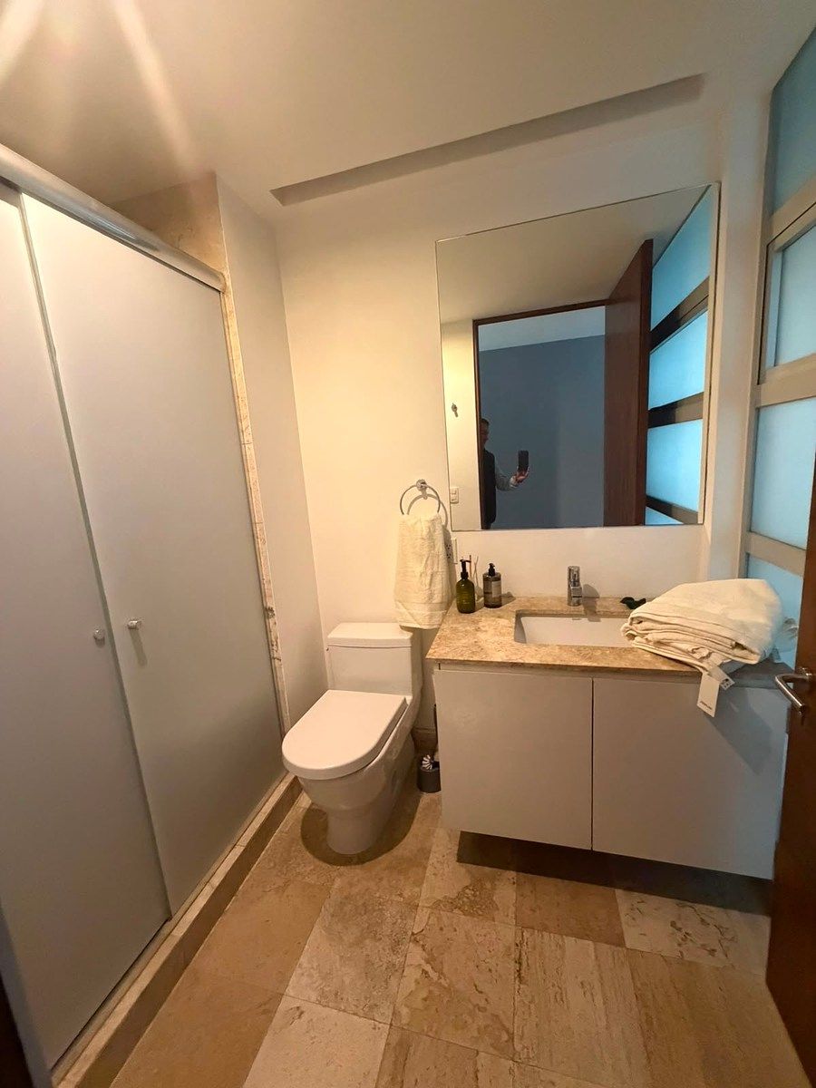 Departamento en Polanco V Sección, Miguel Hidalgo, foto 11 de 17