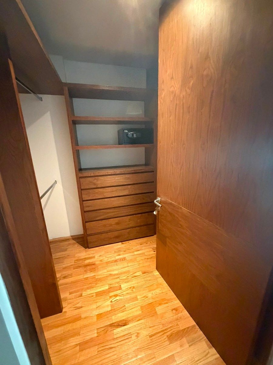 Departamento en Polanco V Sección, Miguel Hidalgo, foto 12 de 17