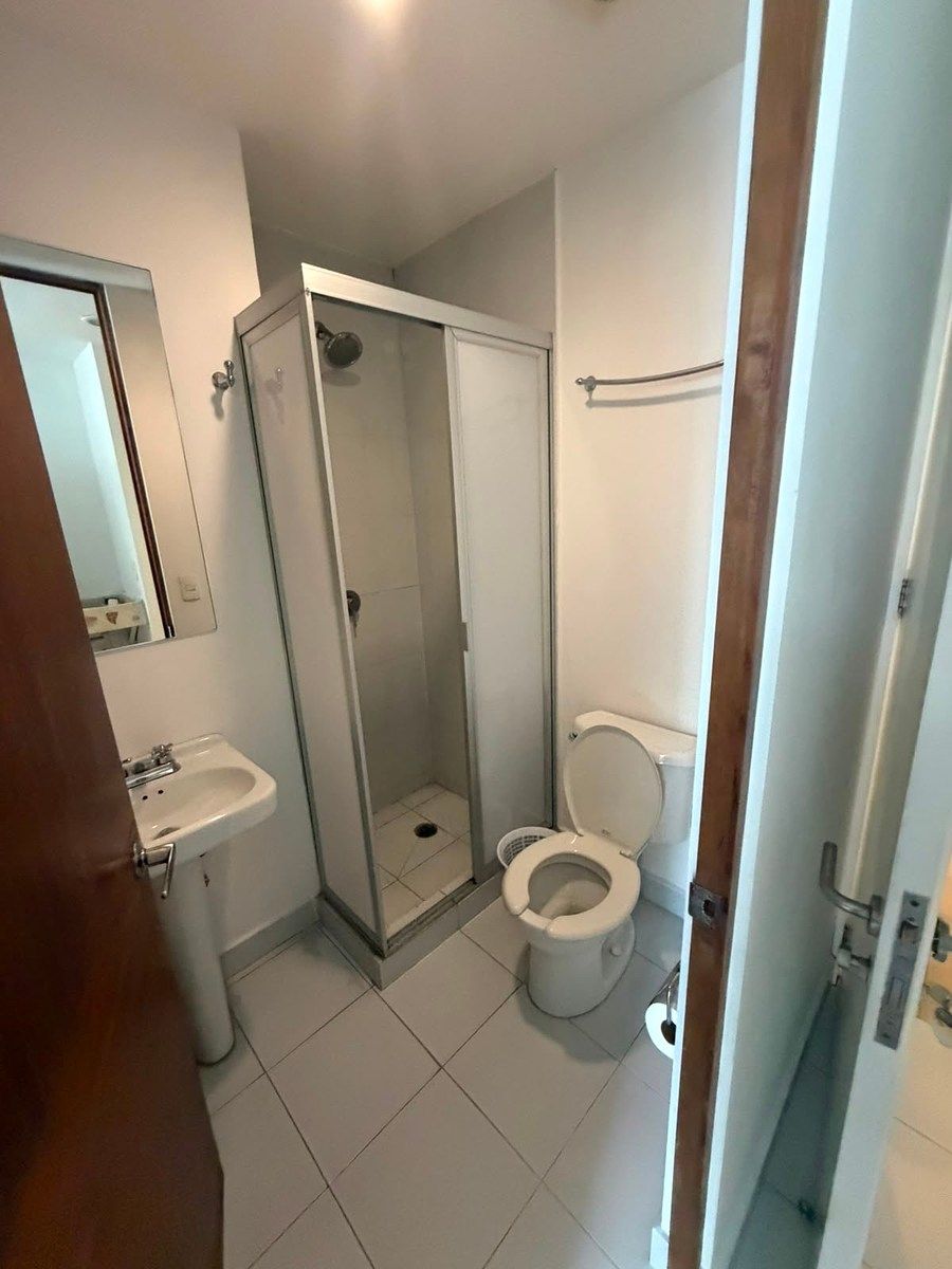 Departamento en Polanco V Sección, Miguel Hidalgo, foto 16 de 17