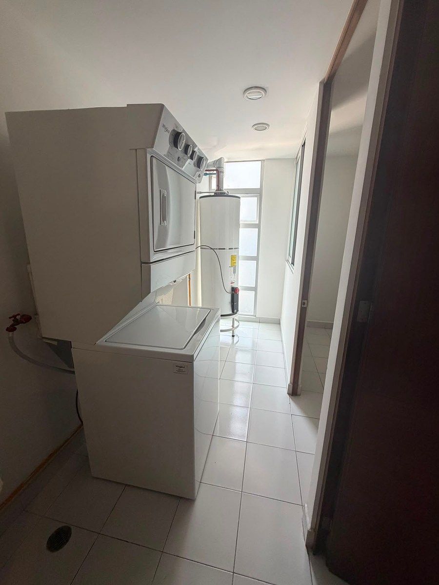 Departamento en Polanco V Sección, Miguel Hidalgo, foto 17 de 17