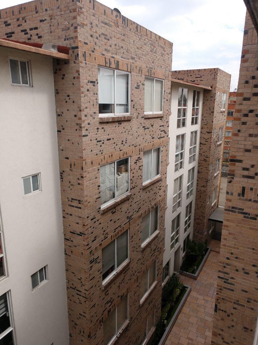 Renta Departamento San Isidro 712, Azcapotzalco | EasyBroker