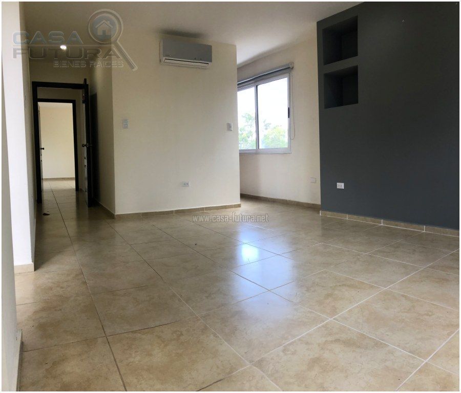 2 de 46: Aire acondicionado en dormitorio principal