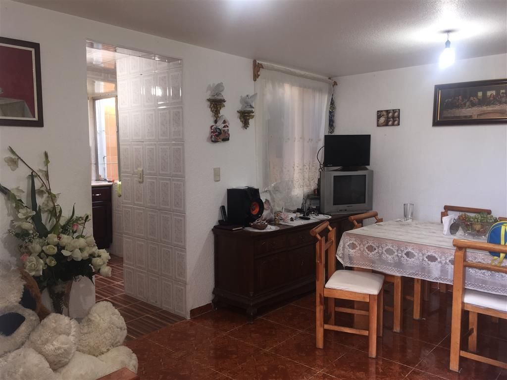 CASA DUPLEX VALLE DE ARAGON ECATEPEC | EasyBroker