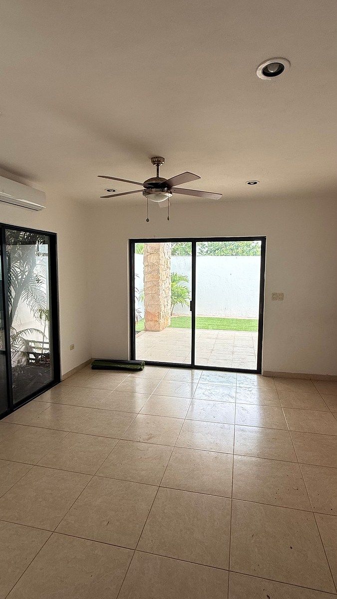 Casa en condominio en Santa Gertrudis Copo, Mérida, foto 4 de 31