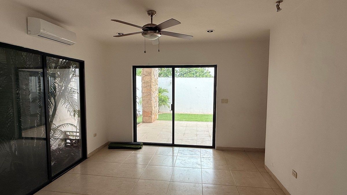 Casa en condominio en Santa Gertrudis Copo, Mérida, foto 6 de 31