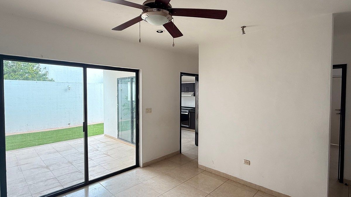 Casa en condominio en Santa Gertrudis Copo, Mérida, foto 7 de 31