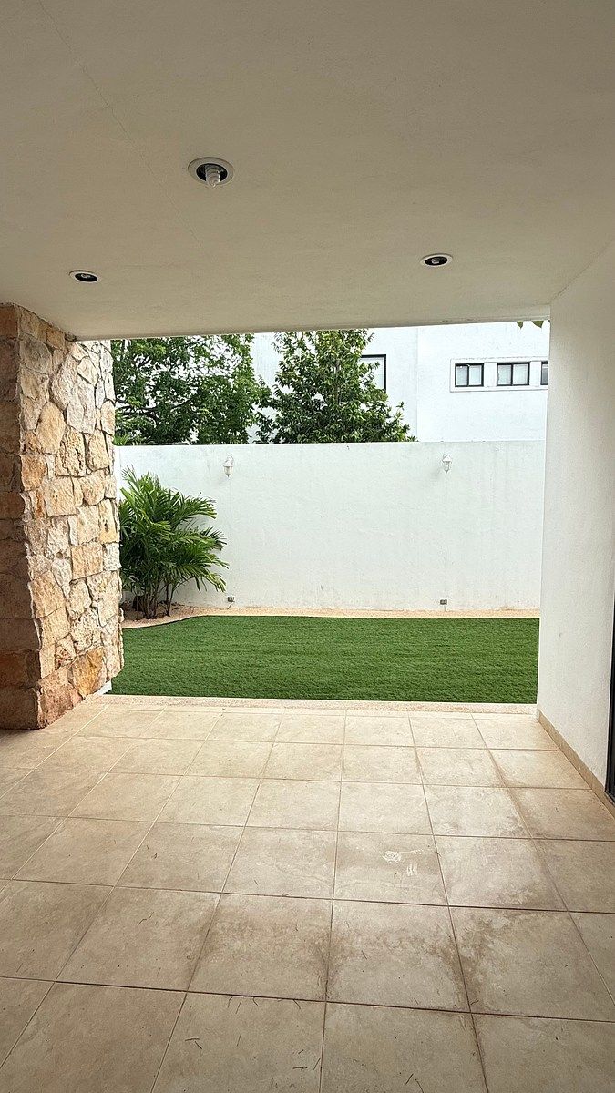 Casa en condominio en Santa Gertrudis Copo, Mérida, foto 8 de 31