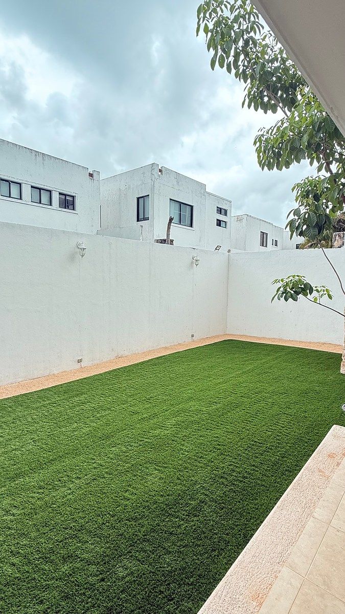 Casa en condominio en Santa Gertrudis Copo, Mérida, foto 10 de 31