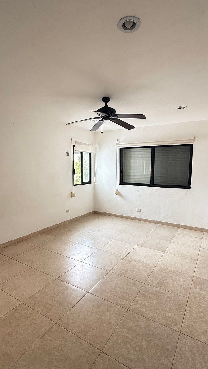 Casa en condominio en Santa Gertrudis Copo, Mérida, foto 12 de 31