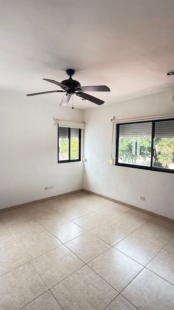 Casa en condominio en Santa Gertrudis Copo, Mérida, foto 22 de 31
