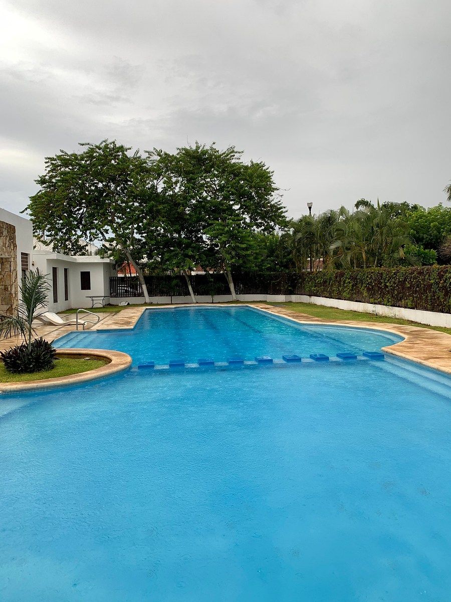 Casa en condominio en Santa Gertrudis Copo, Mérida, foto 24 de 31