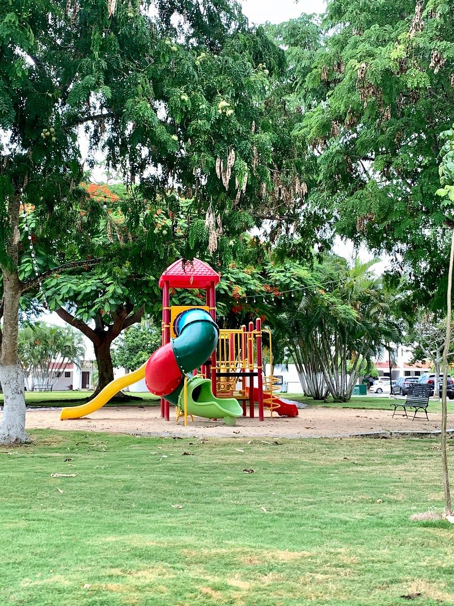 Casa en condominio en Santa Gertrudis Copo, Mérida, foto 27 de 31