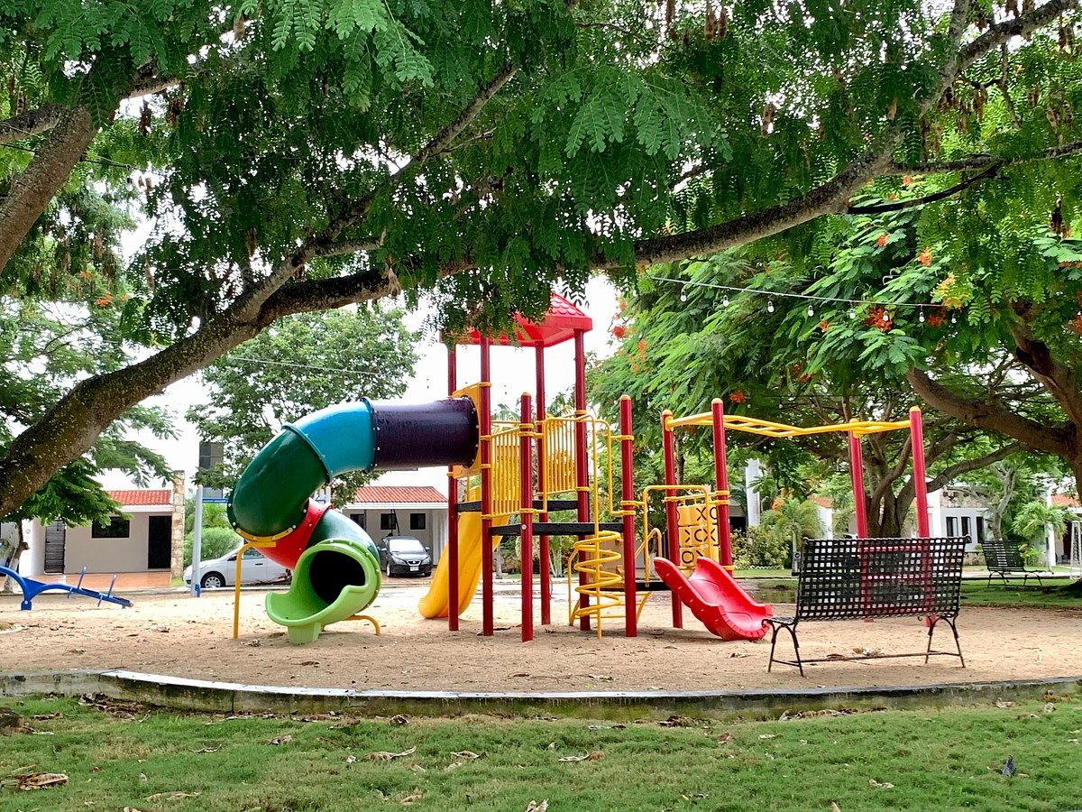 Casa en condominio en Santa Gertrudis Copo, Mérida, foto 28 de 31