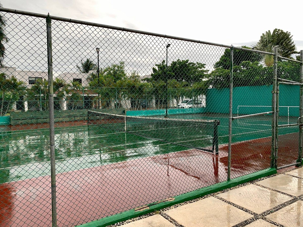 Casa en condominio en Santa Gertrudis Copo, Mérida, foto 29 de 31