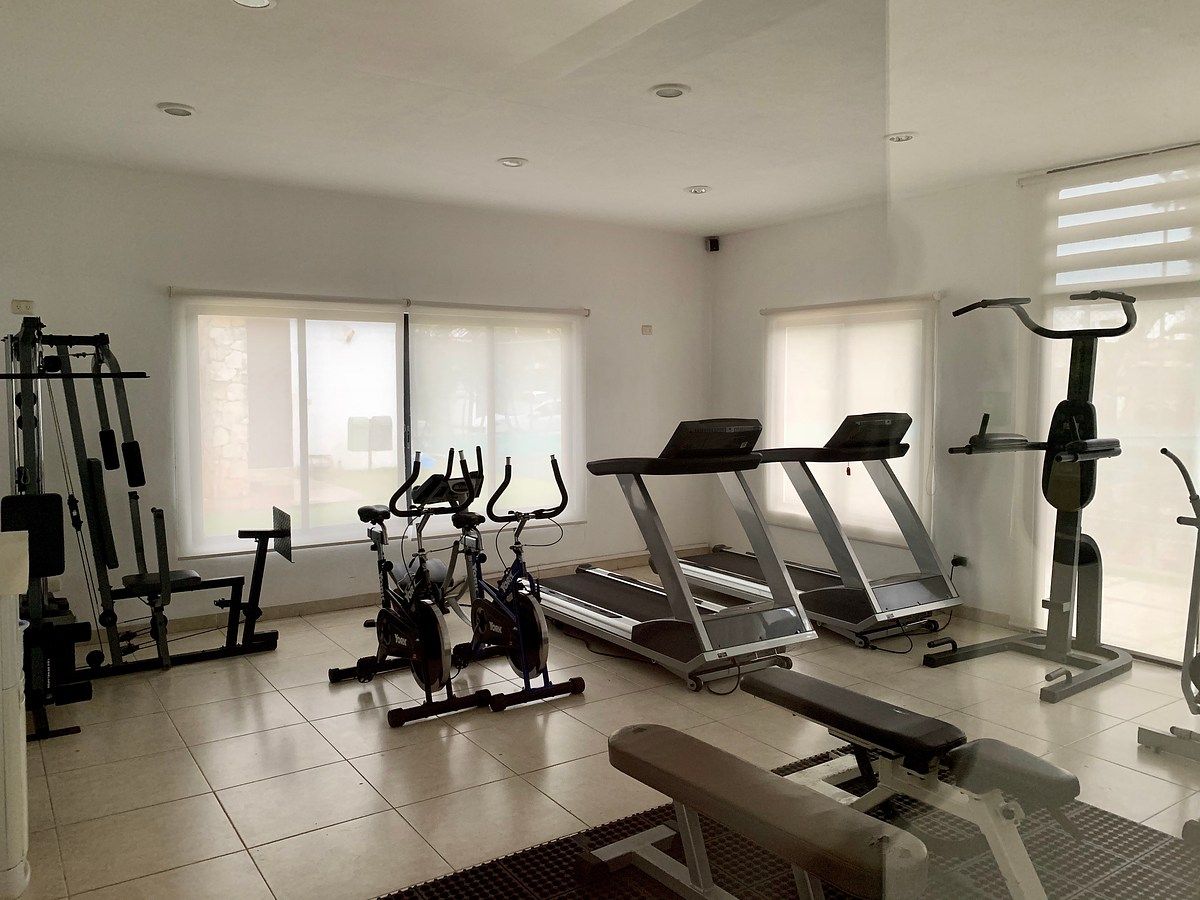 Casa en condominio en Santa Gertrudis Copo, Mérida, foto 30 de 31