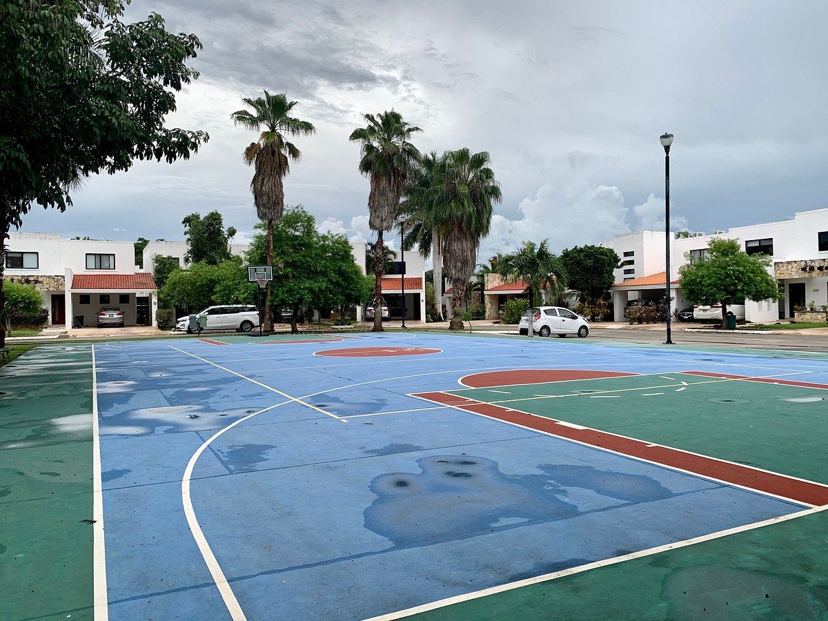 Casa en condominio en Santa Gertrudis Copo, Mérida, foto 31 de 31